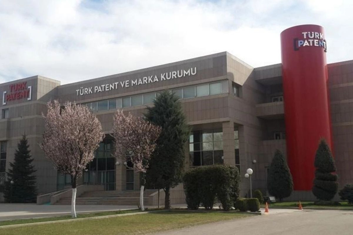 Türkpatent’e rekor başvuru